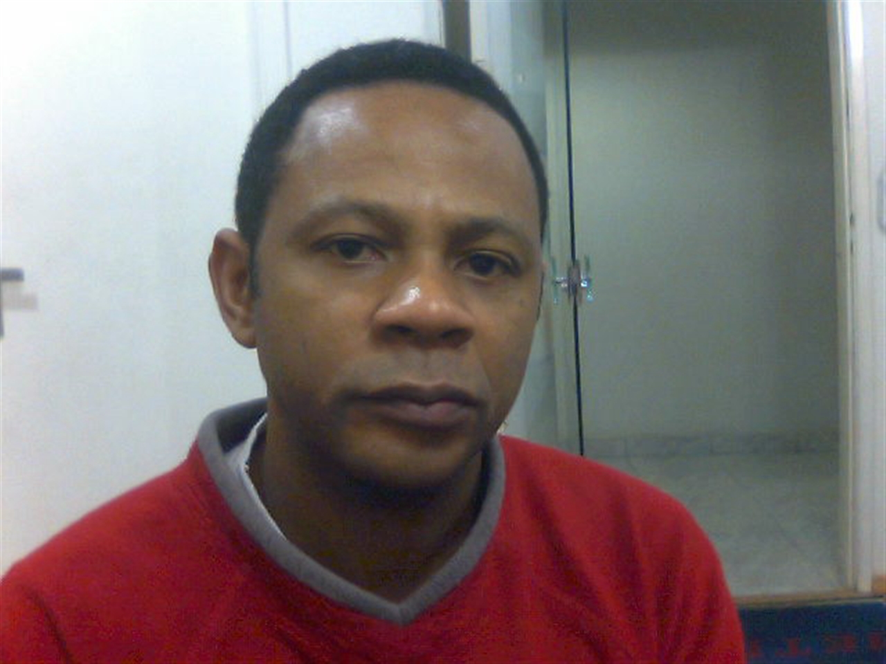 Alexandre José Aleluia